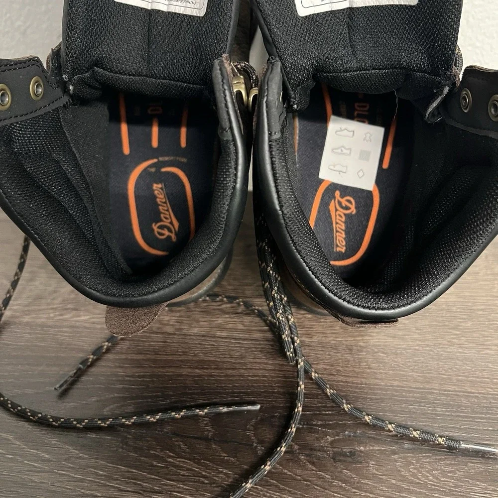 Danner Caliper 6